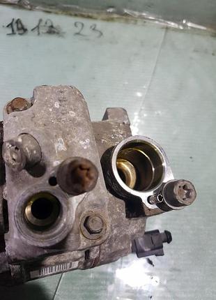 Компресор кондиціонера vw scirocco 1k0820808a 4