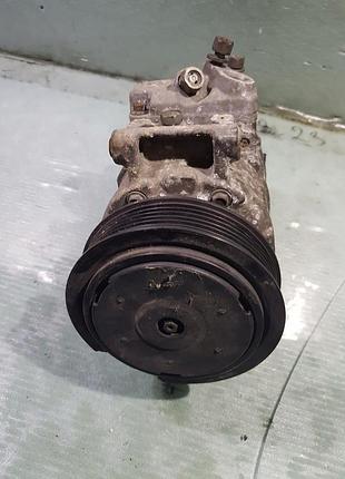 Компресор кондиціонера vw scirocco 1k0820808a 5
