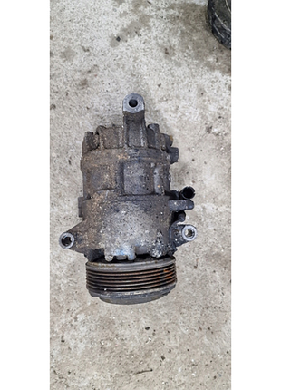 Компресор кондиціонера bmw n42b20a 2