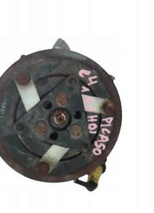 Компресор кондиціонера citroen c4 picasso 9671216780