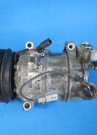 Компресор кондиціонера renault 926003123r