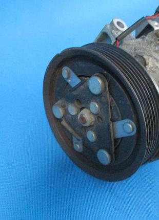 Компресор кондиціонера renault 926003123r 2