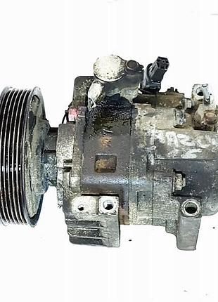 Компресор кондиціонера 1.8 2.0 16v mazda 6 v50 focus c-max