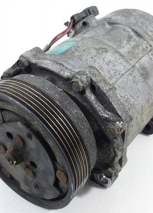 Компресор кондиціонера volkswagen passat b3 357820803d 1.8 8v