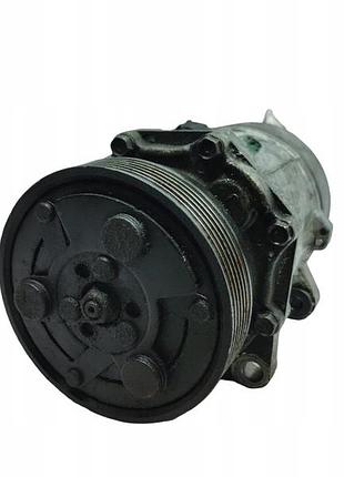 Компресор кондиціонера vw golf iv 4 1.9tdi 1j0820803f