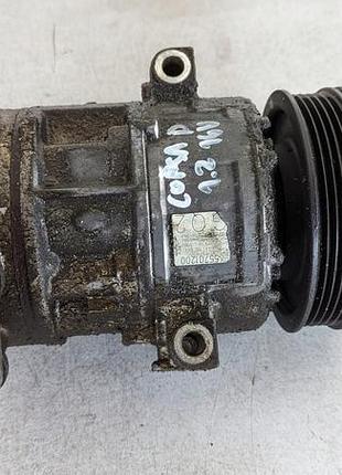 Компресор кондиціонера opel corsa d 1.2 16v