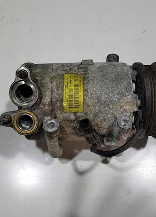 Компресор кондиціонера ford av6119d629db