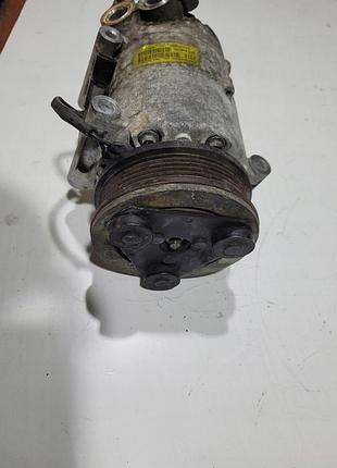 Компресор кондиціонера ford av6119d629db 3