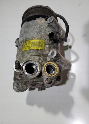 Компресор кондиціонера ford av6119d629db 4