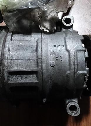 Компресор кондиціонера denso bmw e65 4.4i 6.0i 1 3