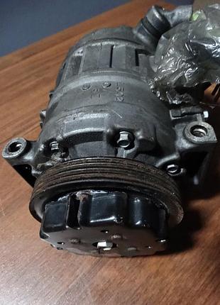 Компресор кондиціонера denso bmw e65 4.4i 6.0i 1 4