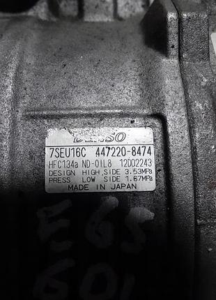 Компресор кондиціонера denso bmw e65 4.4i 6.0i 1 5