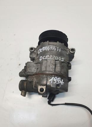 Компресор кондиціонера toyota rav4 dcp32045