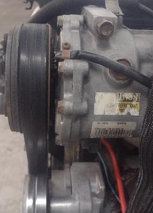 Компресор кондиціонера opel astra 5902301000763