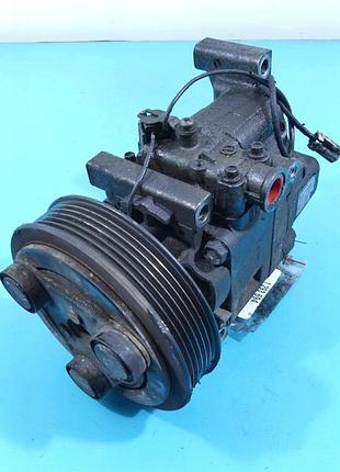 Компресор кондиціонера mazda 3 та bk h12a1ag4dy