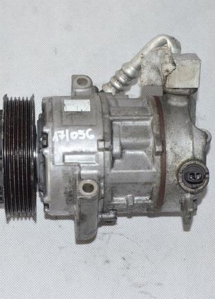 Компресор кондиціонера opel corsa d fiat 1.3 cdti