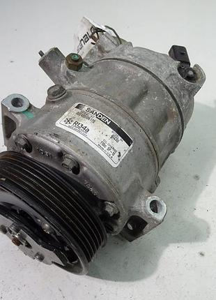Компресор кондиціонера skoda octavia 1k0820859t