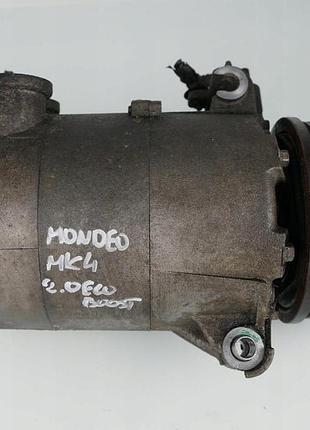 Компресор кондиціонера ford mondeo mk4