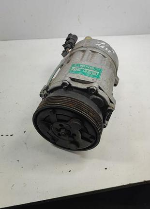Компресор кондиціонера vw golf iv 1.6 sr 1j0820803f