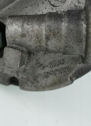 Компресор кондиціонера ford mondeo mk4 5