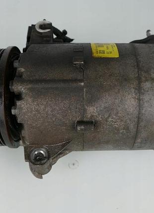 Компресор кондиціонера ford mondeo mk4 7