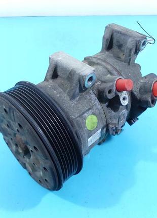Компресор кондиціонера toyota avensis ii t25 447220-9399 t-25
