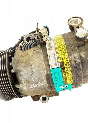 Компресор кондиціонера opel zafira a 24464152sx