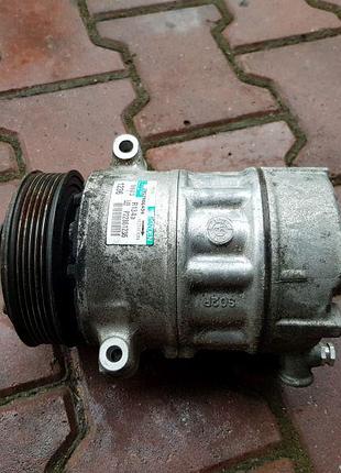 Компресор кондиціонера opel astra j 22861236