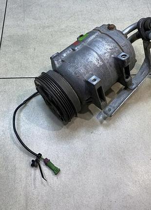 Компресор кондиціонера audi a4 b5 1.6 8d0260805