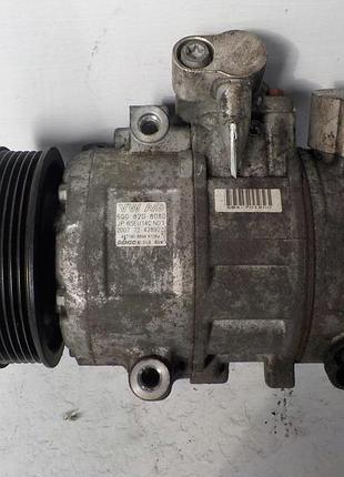 Компресор кондиціонера skoda fabia ii 6q0820808d