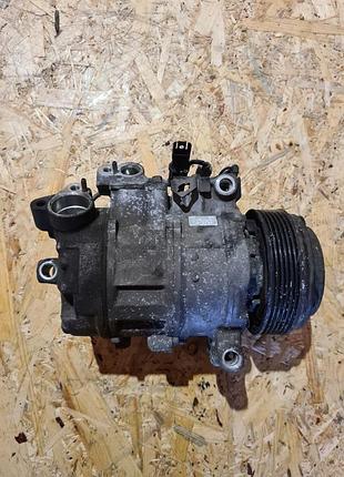 Компресор кондиціонера bmw e87 2.0 d 6987862