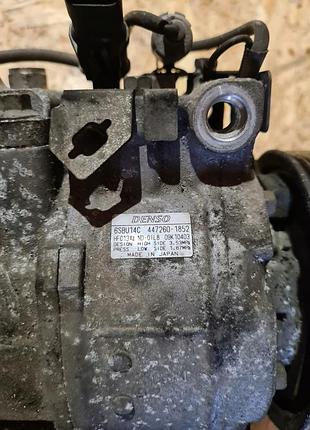Компресор кондиціонера bmw e87 2.0 d 6987862 5