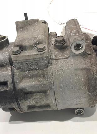 Компресор кондиціонера vw passat b6 1k0820803s 2.0 140km 05-11