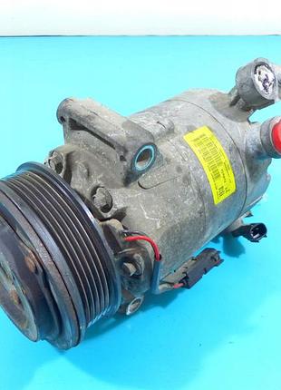 Компресор кондиціонера ford focus mk3 1.0t