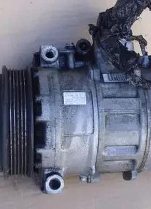 Компресор кондиціонера vito w638 a0002343111
