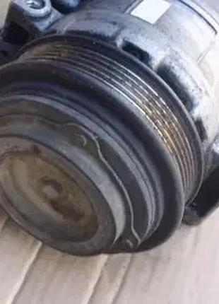 Компрессор кондиционера vito w638 a0002343111 2