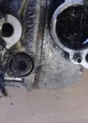 Компрессор кондиционера vito w638 a0002343111 3