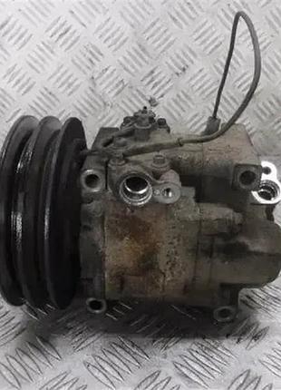Компрессор кондиционера mazda 626 gf 2.0 ditd