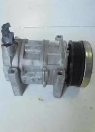 Компресор кондиціонера alfa romeo mito 55194880