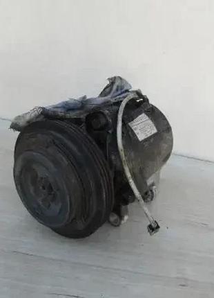 Компрессор кондиционера smart fortwo a1602300111