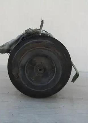 Компрессор кондиционера smart fortwo a1602300111 2