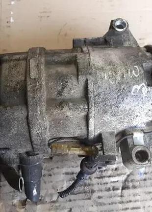 Компрессор кондиционера bmw e46 lift 2.0d 6905643