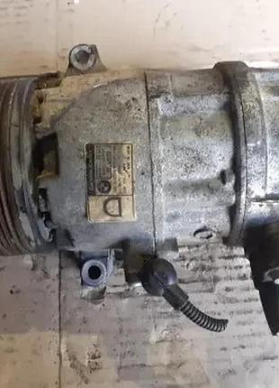 Компрессор кондиционера bmw e46 lift 2.0d 6905643 2