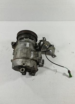 Компресор кондиціонера volkswagen passat b5 компресорний насос кондиціонеру 8d0260808