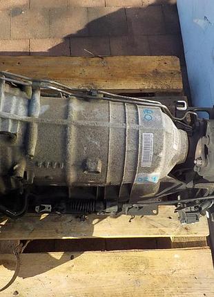 Акпп автоматична коробка передач jaguar s-type 2.7 tdv6 6r83-7000-ad