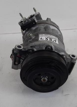 Компресор кондиціонера range rover evoque ii l551 cpla-19d629-bh