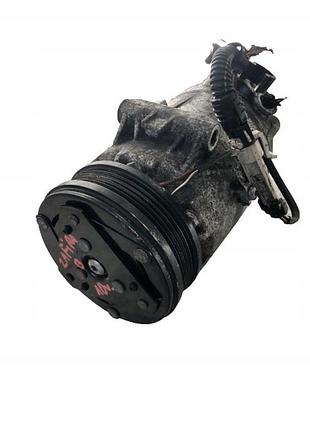 Компресор кондиціонера opel zafira meriva b 401351739