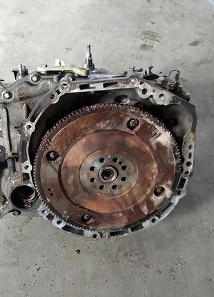 Акпп автоматична коробка передач renault 2.0 dci aj0-001 в зборе