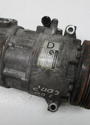 Компресор кондиціонера bmw x3 e83 e46 2.0d 6905643
