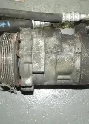Компрессор кондиционера corsa c 1.3cdti 13197538 2